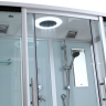 Timo Standart T-6670 Silver душевая кабина (170*88*220), шт