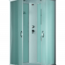 Timo eco TE-0709 Р душевая кабина (90*90*215), шт