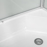 Душевая кабина Deto D272S R