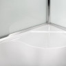 Душевая кабина Deto D90S LED