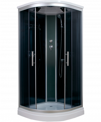Timo Standart T-1109 P душевая кабина (90*90*220), шт