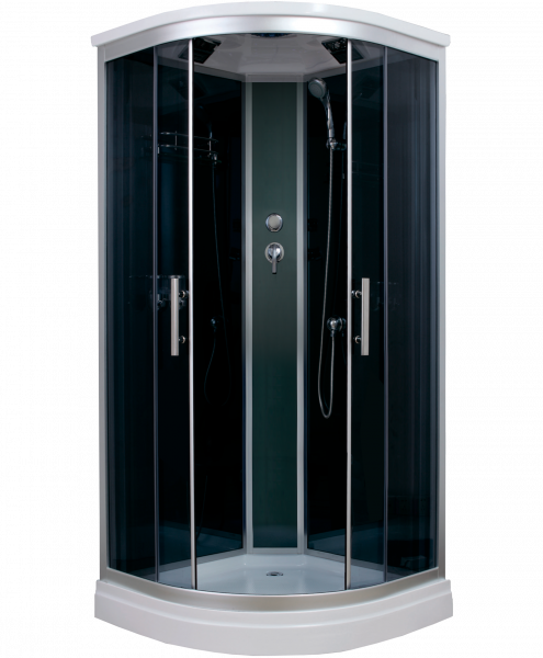 Timo Standart T-1109 P душевая кабина (90*90*220), шт