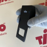 Смеситель для раковины встроенный Timo Briana 7171/03SM черный