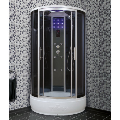 Душевая кабина Timo Standart T-1190 (90*90*220)