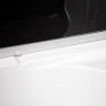 Душевая кабина Deto L 890 стандартная BLACK