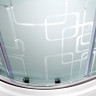 Душевая кабина Deto ЕМ1510 N с гидромассажем (гм.)