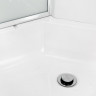 Душевая кабина Deto ЕМ2710 N LED