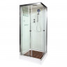 Закрытая душевая кабина Deto K401S
