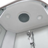 Душевая кабина Deto ЕМ2712 L стандартная