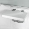 Душевая кабина Deto ЕМ4515 с электрикой (эл.)