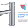 Смеситель для раковины Timo Saona 2361/00F хром
