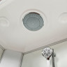 Душевая кабина Deto ЕМ1512 L LED подсветка