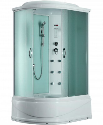 Timo eco TE-0720 L душевая кабина (120*80*218), шт