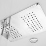 Душевая кабина Deto Z120 KERAVA с электрикой