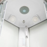 Душевая кабина Deto L 901 с гм. и эл.