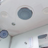 Душевая кабина Deto D102S+ эл. L