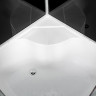 Душевая кабина Deto B10S LED BLACK