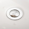 Душевая кабина Deto ЕМ4510 LED
