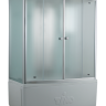 Timo Comfort Т-8850 Fabric Glass душевая кабина (150*88*220), шт