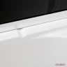 Душевая кабина Deto BМ4590 N LED с гм. BLACK