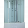 Timo Standart T-6620 Silver R душевая кабина (120*85*220), шт