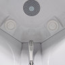 Душевая кабина Deto L 590 LED