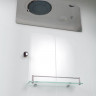 Душевая кабина Deto D120S LED R