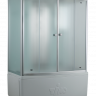 Timo Comfort Т-8870 Fabric Glass душевая кабина (170*88*220), шт